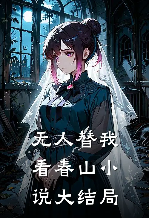 无人替我看春山小说大结局