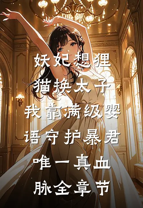妖妃想狸猫换太子，我靠满级婴语守护暴君唯一真血脉全章节