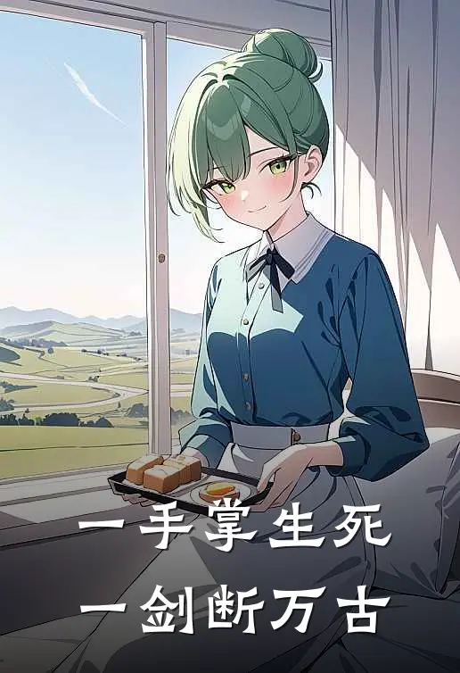 一手掌生死，一剑断万古