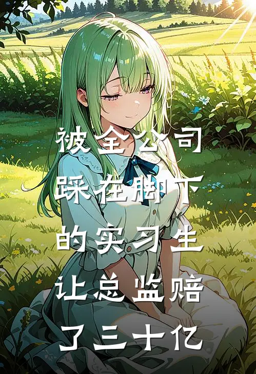 被全公司踩在脚下的实习生,让总监赔了三十亿