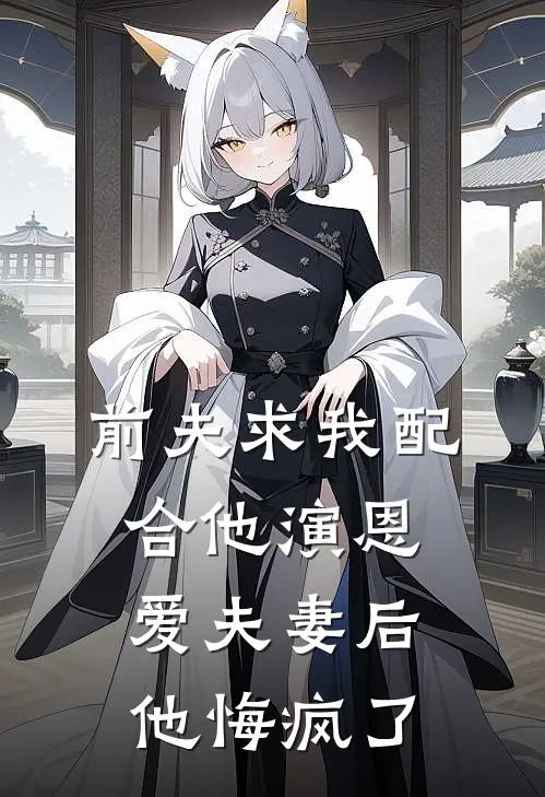 前夫求我配合他演恩爱夫妻后，他悔疯了