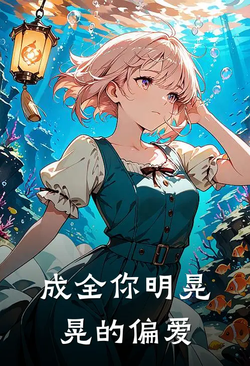 成全你明晃晃的偏爱