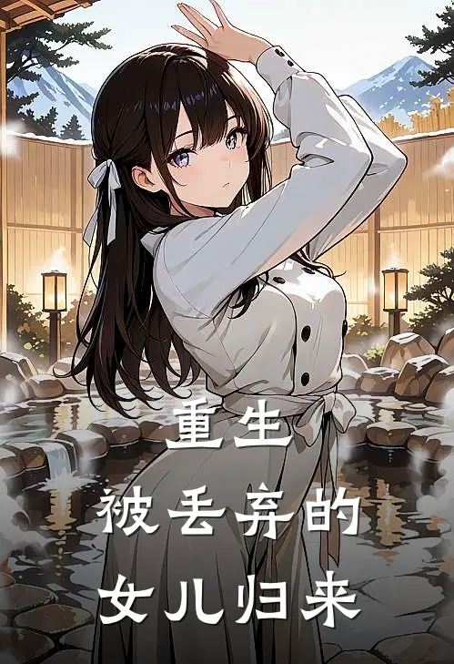 重生：被丢弃的女儿归来