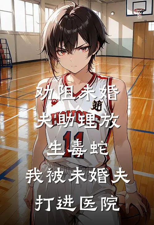 劝阻未婚夫助理放生毒蛇，我被未婚夫打进医院
