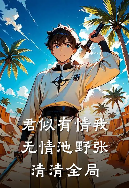 君似有情我无情池野张清清全局