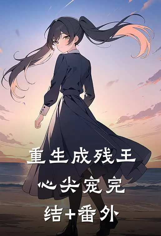 重生成残王心尖宠完结+番外