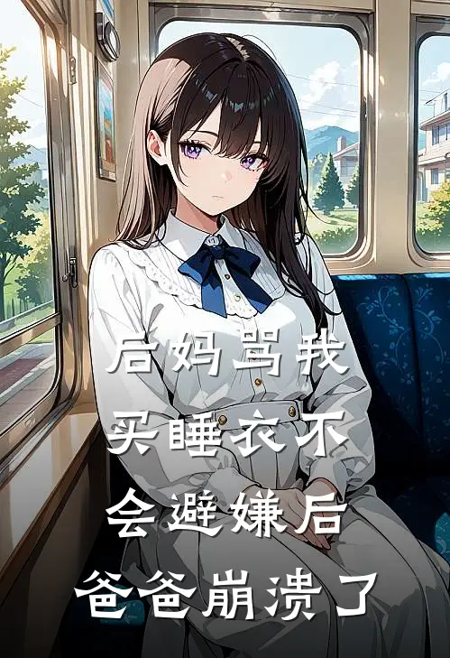 后妈骂我买睡衣不会避嫌后，爸爸崩溃了