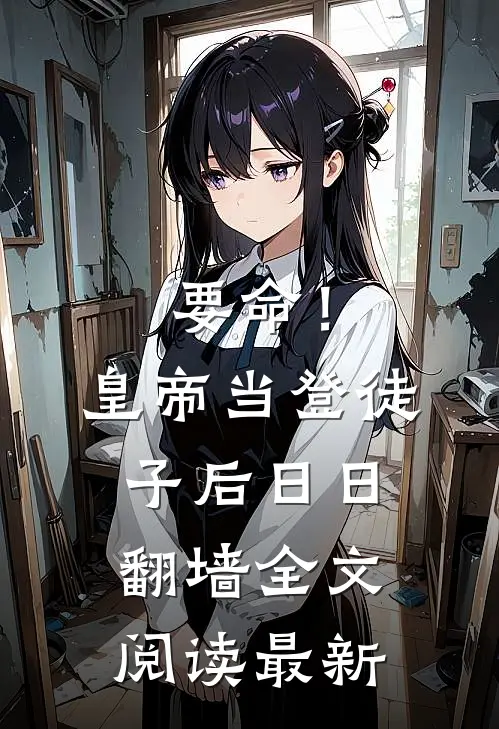 要命！皇帝当登徒子后日日翻墙全文阅读最新