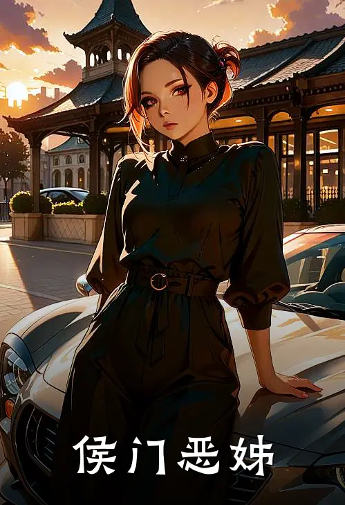 侯门恶姊