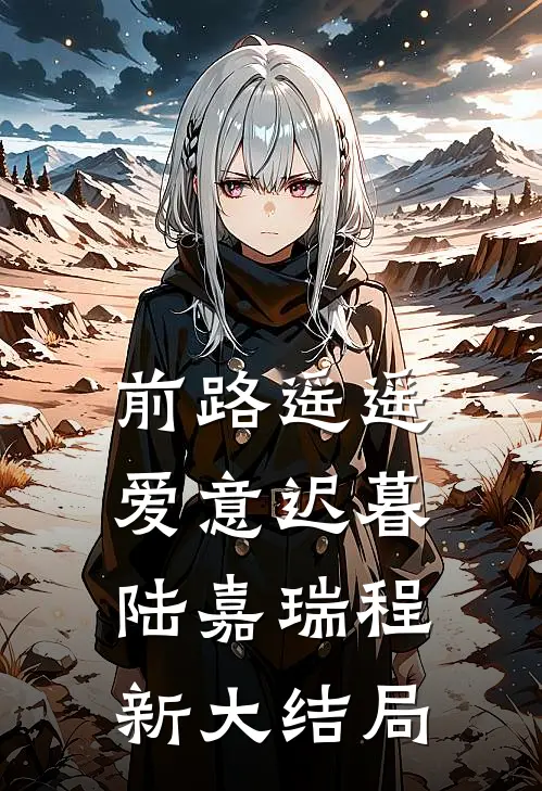 前路遥遥，爱意迟暮陆嘉瑞程新大结局