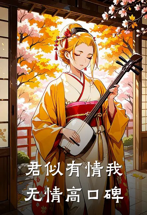 君似有情我无情高口碑