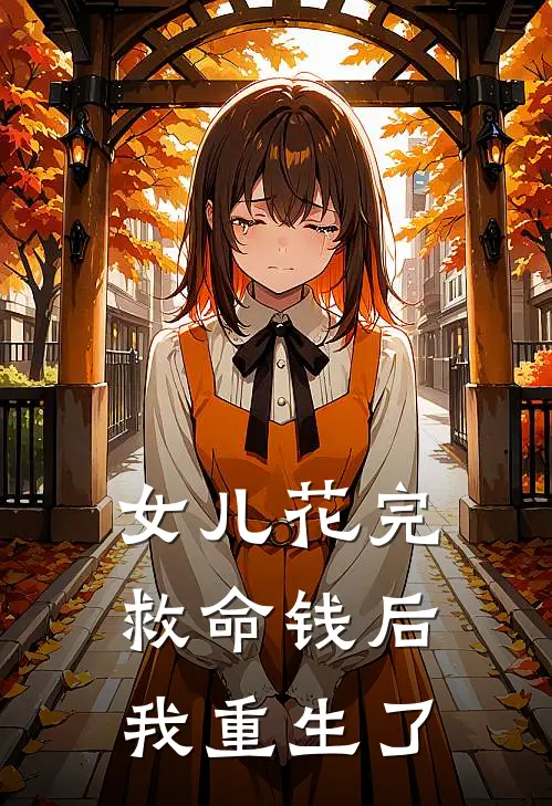 女儿花完救命钱后，我重生了