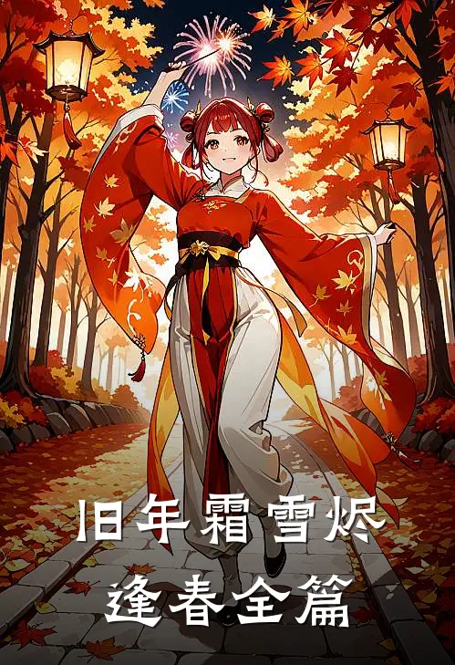 旧年霜雪烬逢春全篇