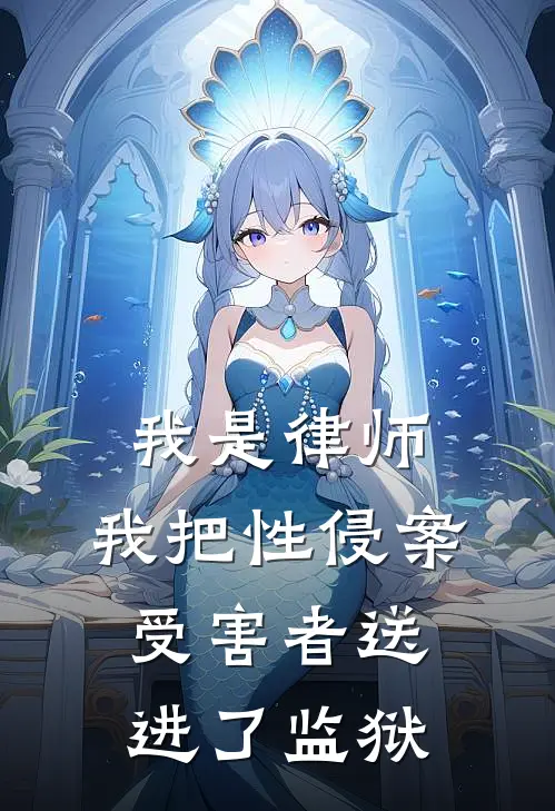 我是律师，我把性侵案受害者送进了监狱