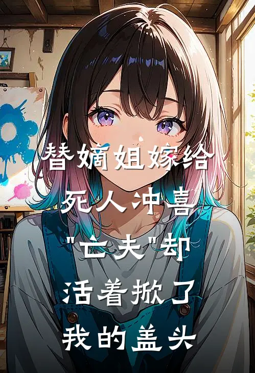 替嫡姐嫁给死人冲喜，"亡夫"却活着掀了我的盖头