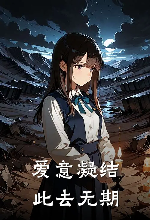 爱意凝结，此去无期