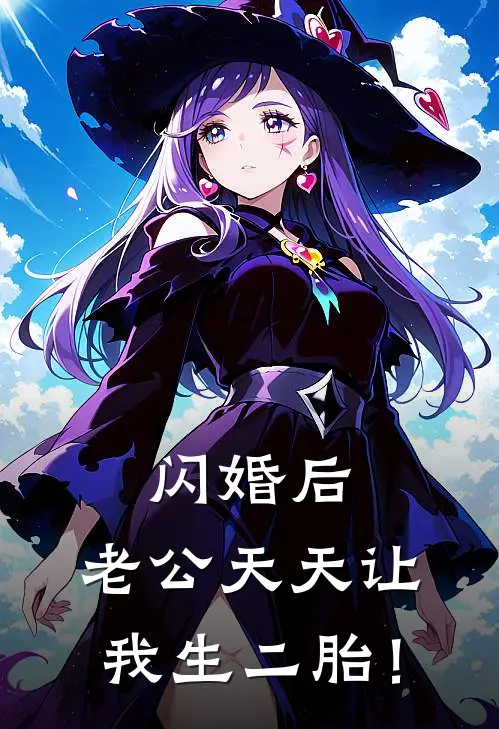 闪婚后，老公天天让我生二胎！