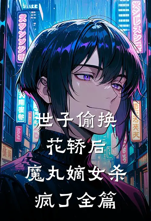世子偷换花轿后，魔丸嫡女杀疯了全篇