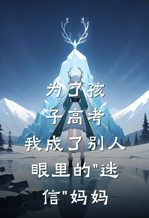 为了孩子高考，我成了别人眼里的"迷信"妈妈