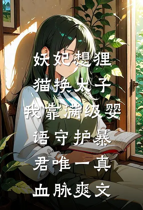 妖妃想狸猫换太子，我靠满级婴语守护暴君唯一真血脉爽文
