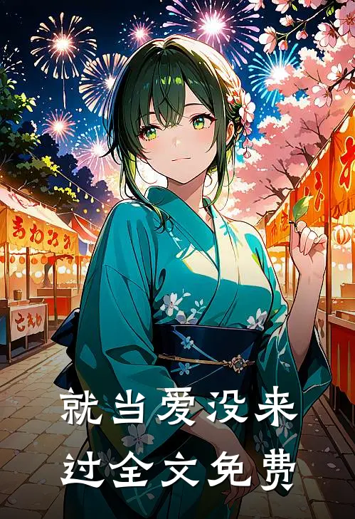 就当爱没来过全文免费
