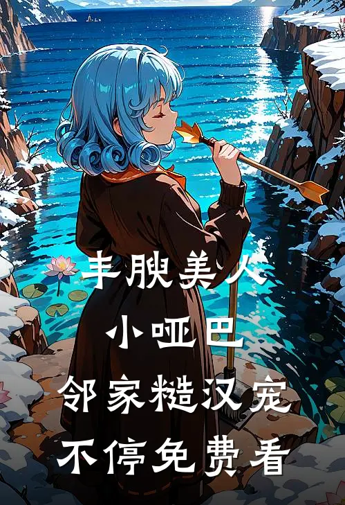 丰腴美人小哑巴，邻家糙汉宠不停免费看