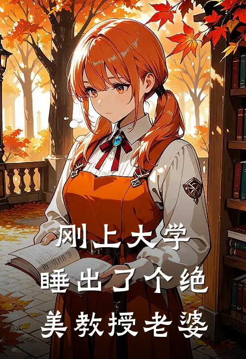 刚上大学，睡出了个绝美教授老婆