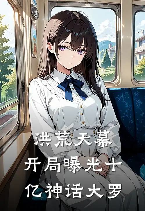 洪荒天幕：开局曝光十亿神话大罗