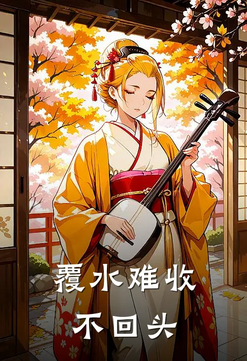 覆水难收不回头
