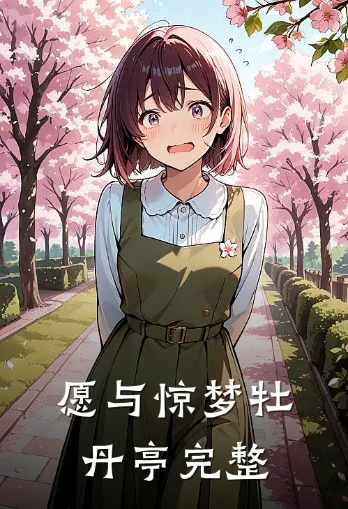 愿与惊梦牡丹亭完整