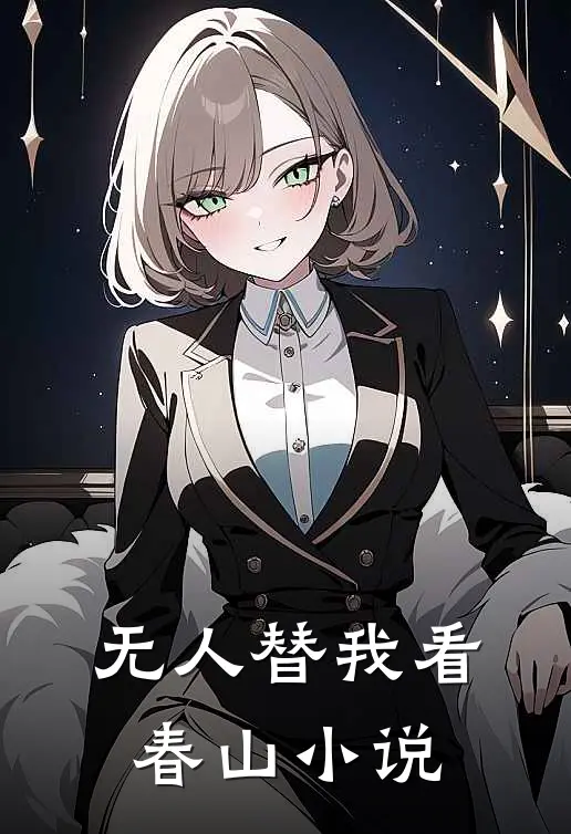 无人替我看春山小说
