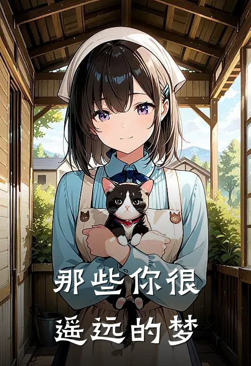 那些你很遥远的梦