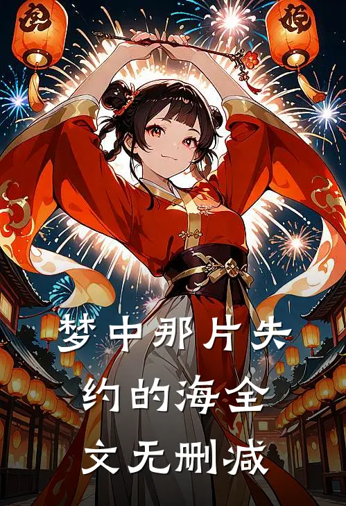 梦中那片失约的海全文无删减