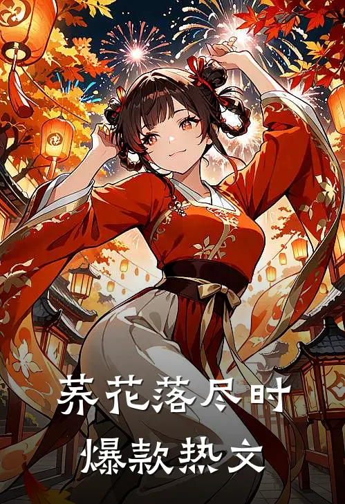 荞花落尽时爆款热文