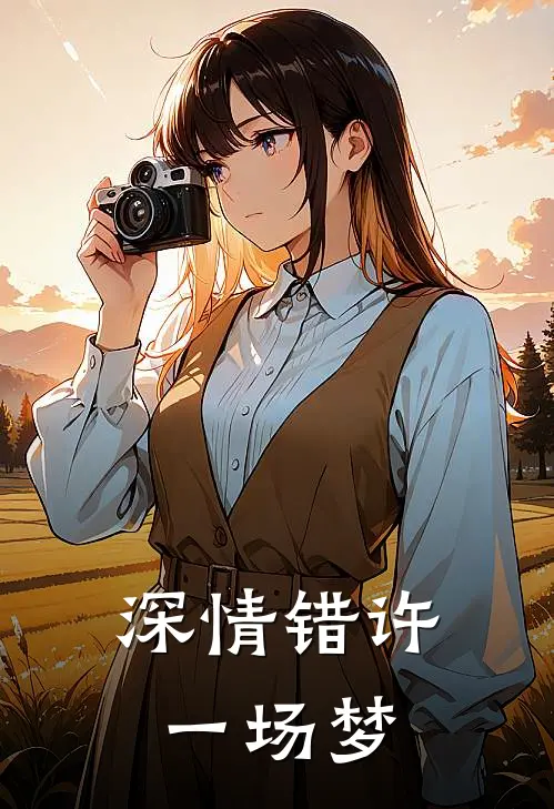 深情错许一场梦