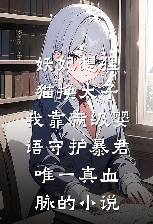 妖妃想狸猫换太子，我靠满级婴语守护暴君唯一真血脉的小说