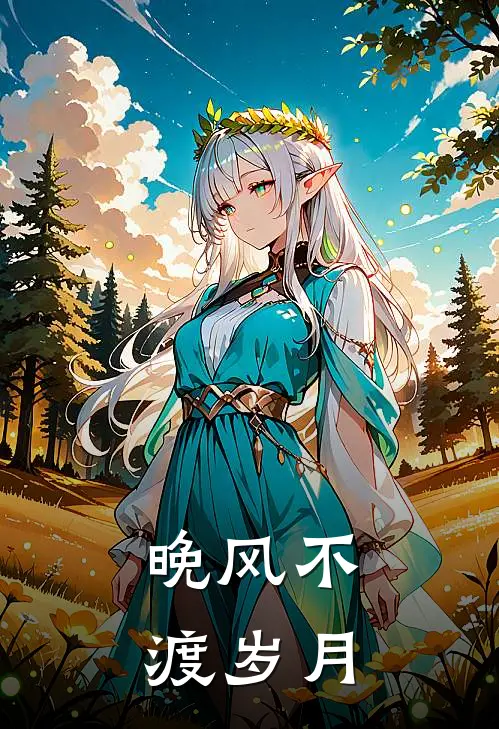 晚风不渡岁月