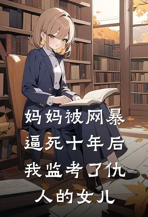 妈妈被网暴逼死十年后，我监考了仇人的女儿
