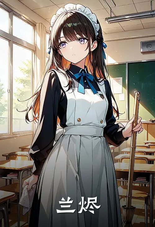 兰烬