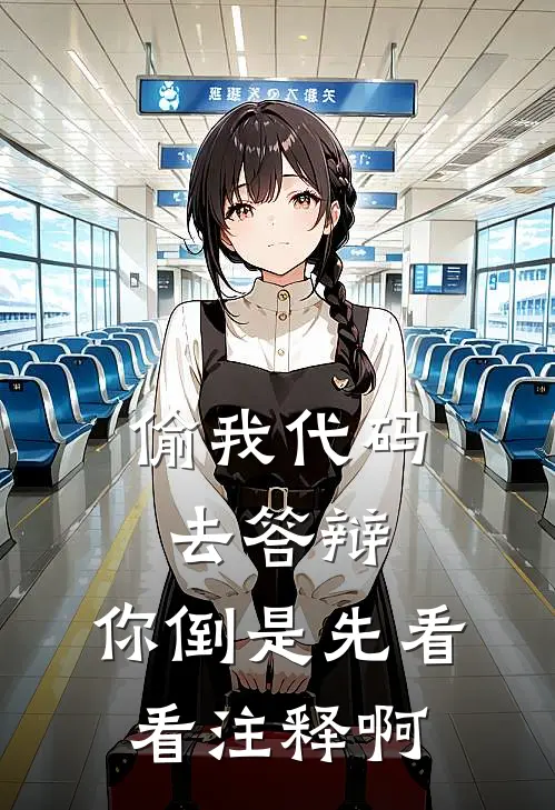 偷我代码去答辩，你倒是先看看注释啊