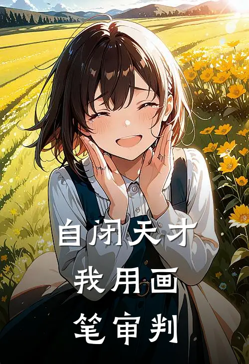 自闭天才：我用画笔审判