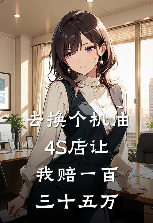 去换个机油，4S店让我赔一百三十五万