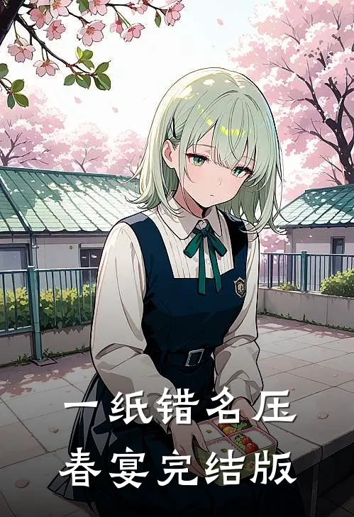 一纸错名压春宴完结版