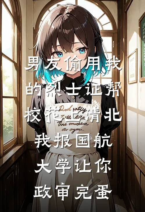 男友偷用我的烈士证帮校花上清北，我报国航大学让你政审完蛋