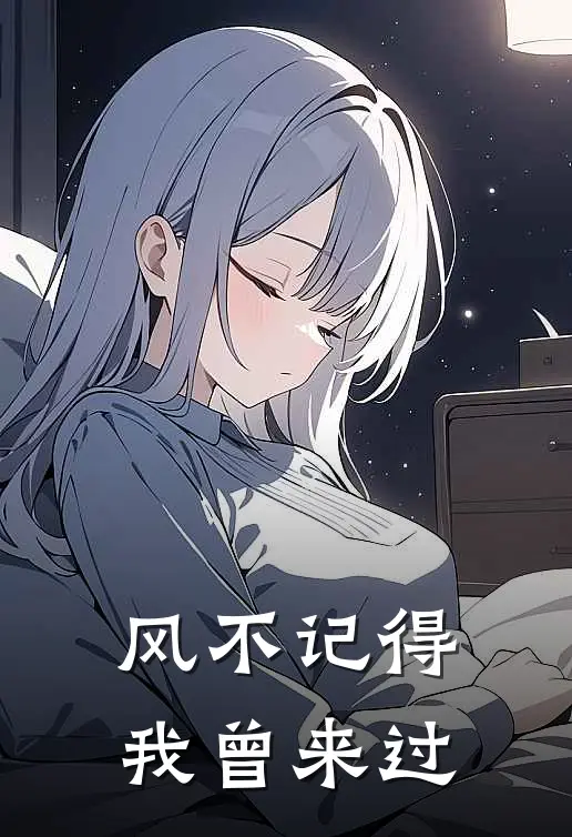 风不记得我曾来过