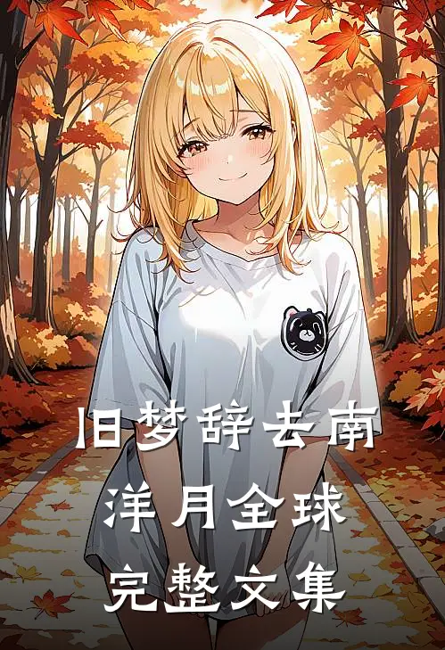 旧梦辞去南洋月全球完整文集