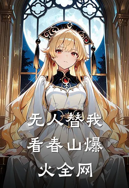 无人替我看春山爆火全网
