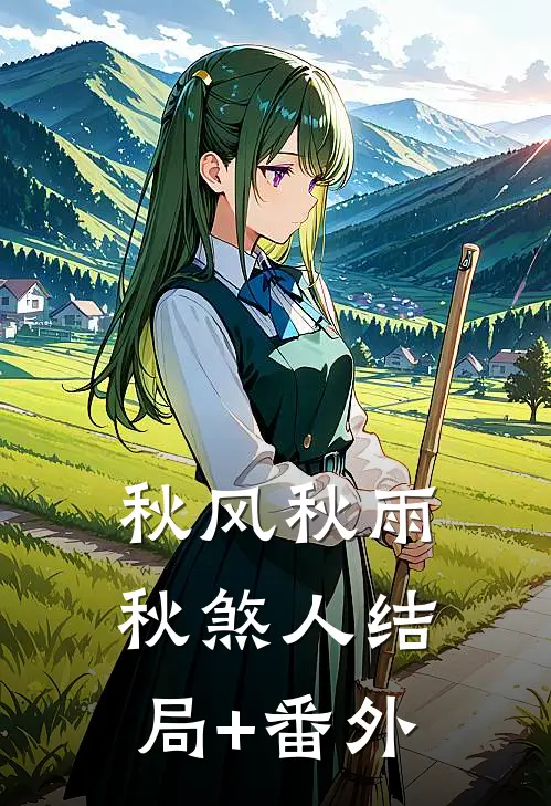 秋风秋雨秋煞人结局+番外