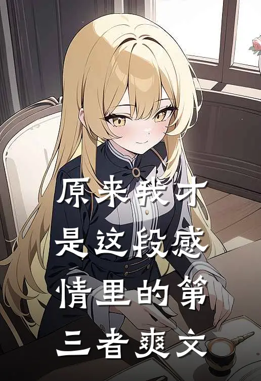 原来我才是这段感情里的第三者爽文