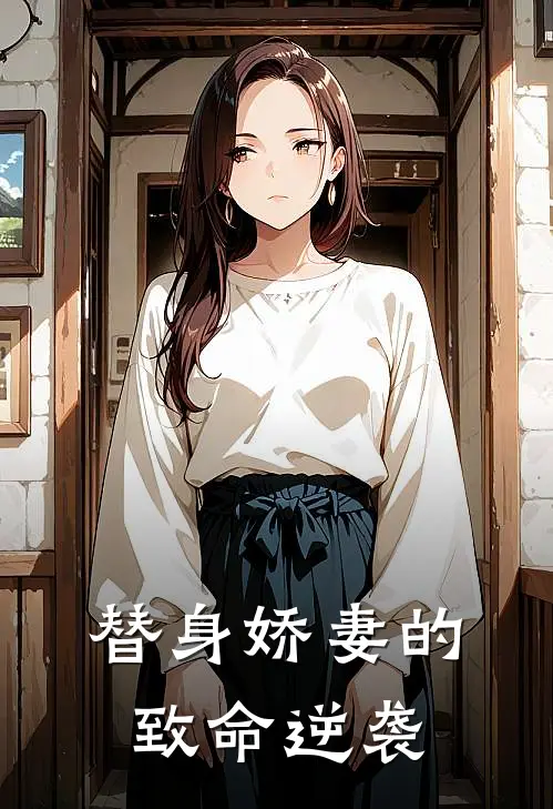 替身娇妻的致命逆袭